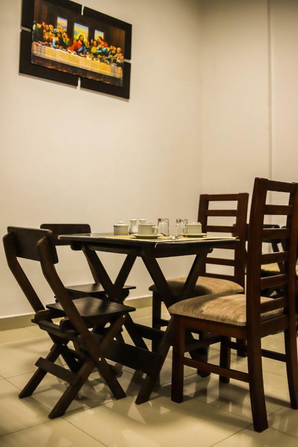 Hostal Dreams House Cuzco Buitenkant foto